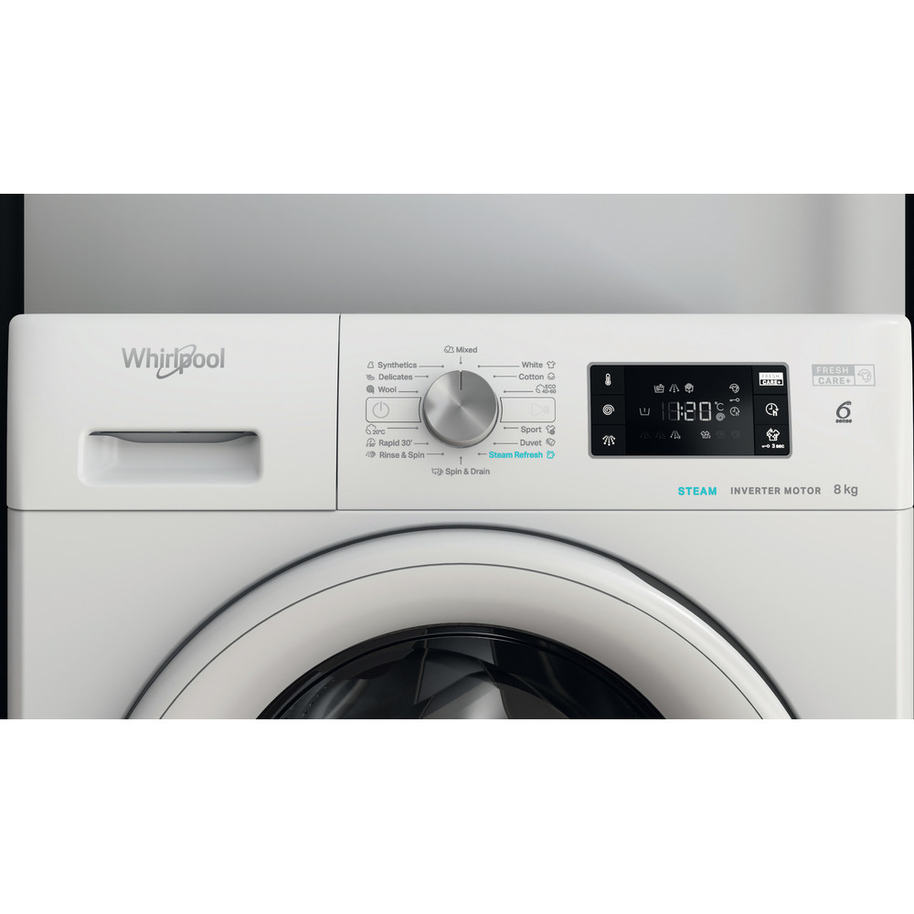 Whirlpool FFB 8638 WV EU – image 8