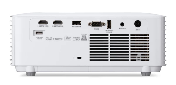 Acer Beamer PL2535pi Vero 5500 ANSI lm      FHD    wh