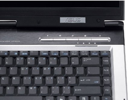 ASUS A6F-AP040H, BE – image 5