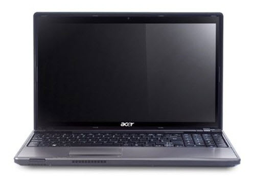 Acer Aspire 5745PG-5454G50Bnks – image 1