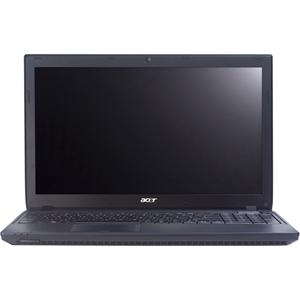 Acer TravelMate 8572T-353G32N