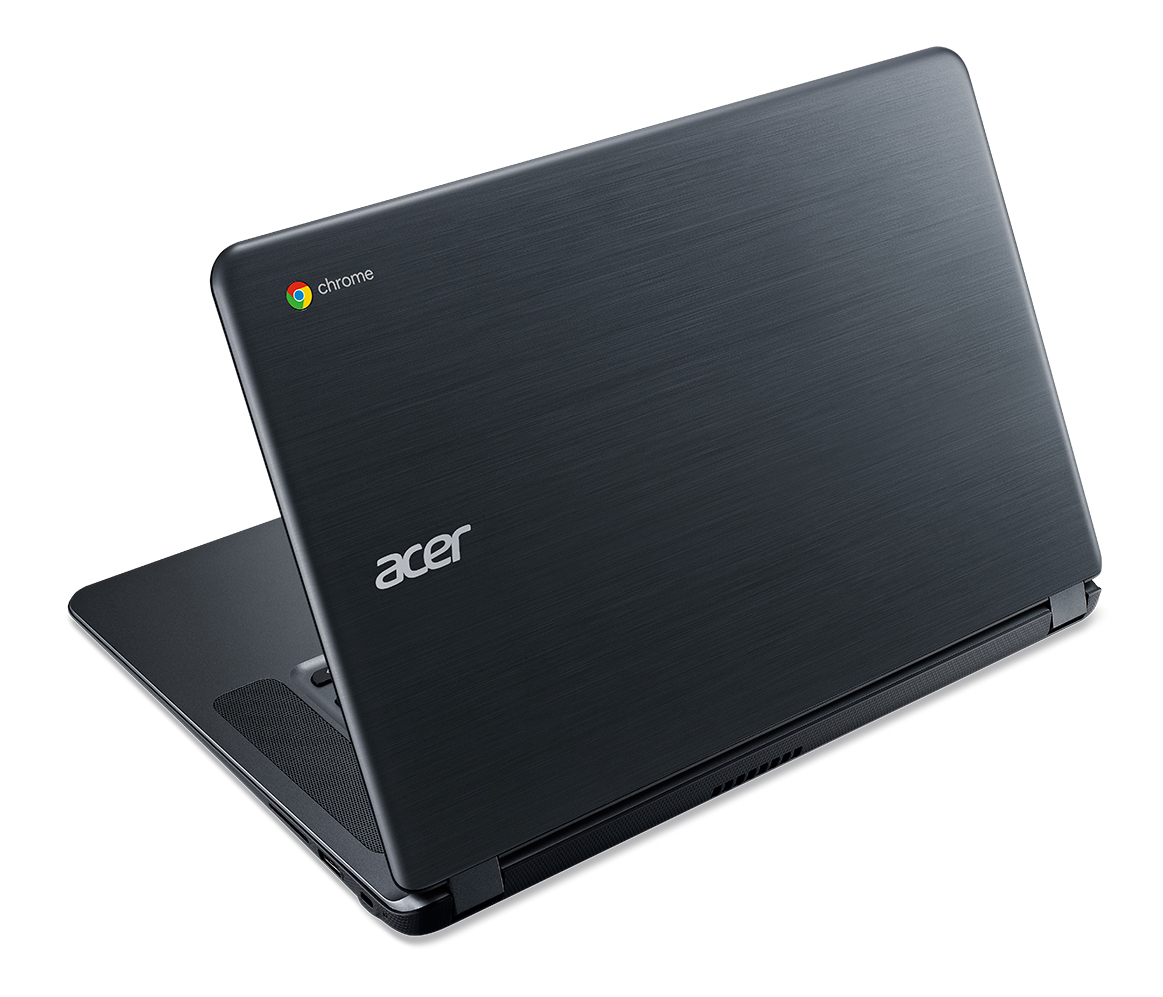 Acer Chromebook 15 CB3-532-C8E0 Intel® Celeron® N3160 – image 4