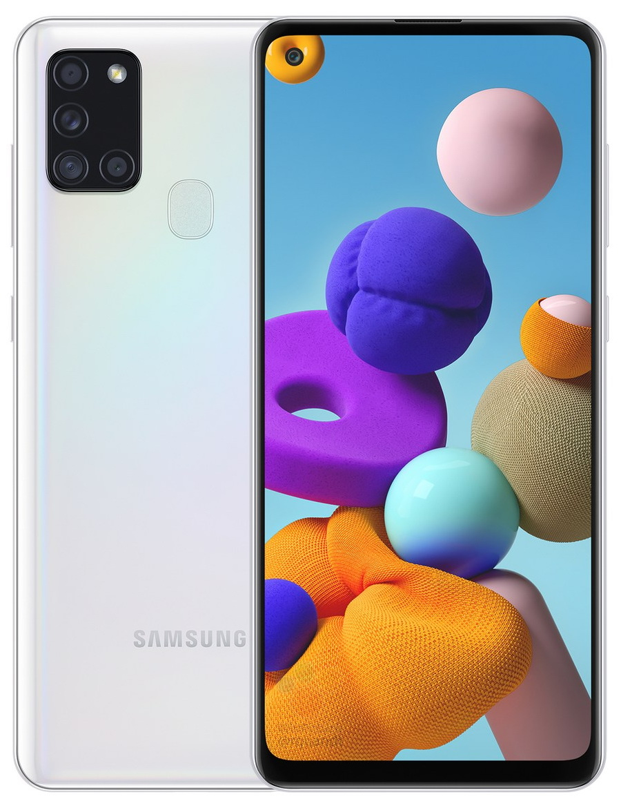 Samsung Galaxy A21s SM-A217F – image 8