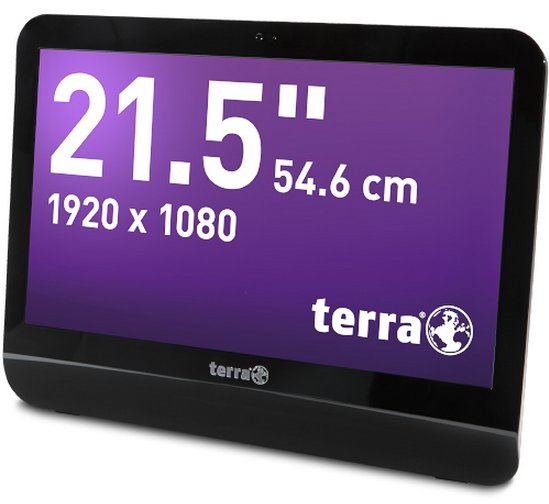 TERRA ALL-IN-ONE-PC 2210 GREENLINE – image 7