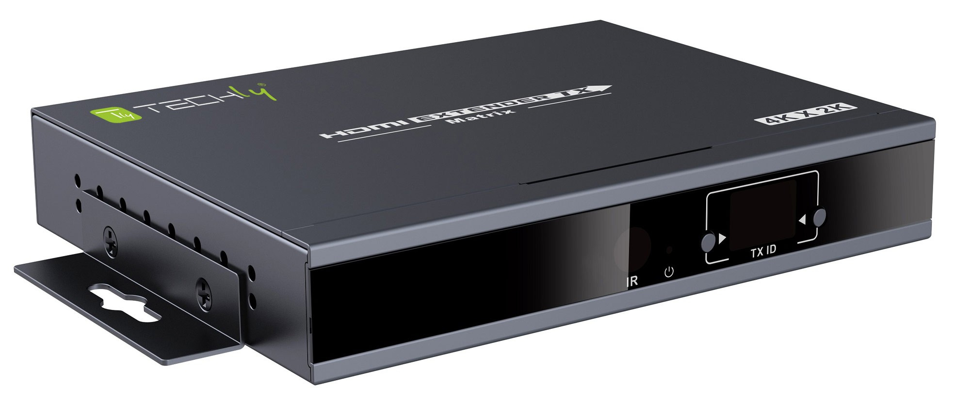 Techly IDATA HDMI-MX683T – image 1