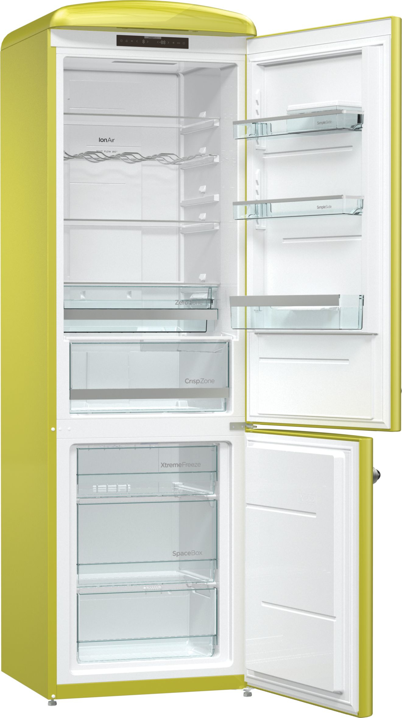 Gorenje ONRK193AP Freestanding – image 2