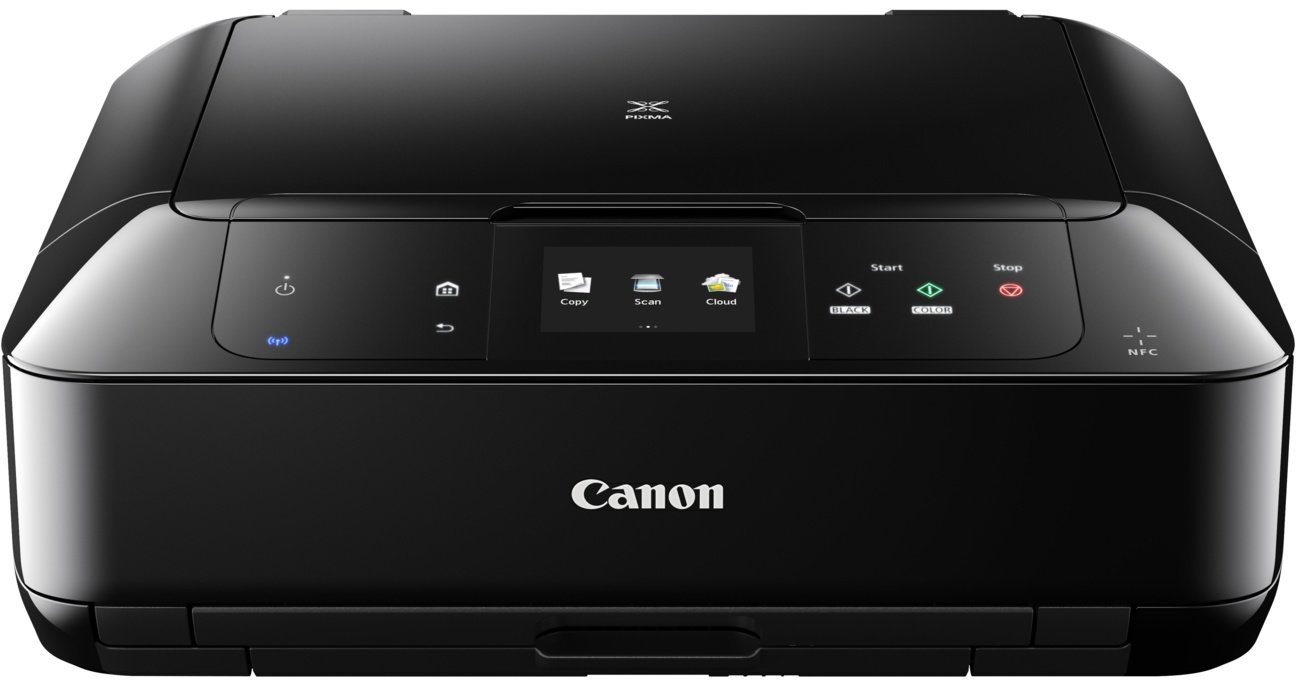Canon PIXMA MG7550 Inkjet A4