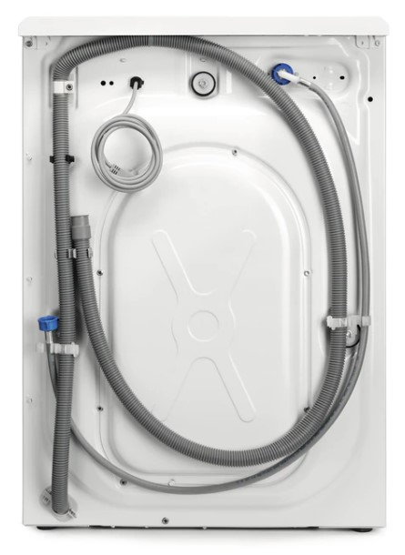 Electrolux EW6F494U washing machine Front-load – image 3