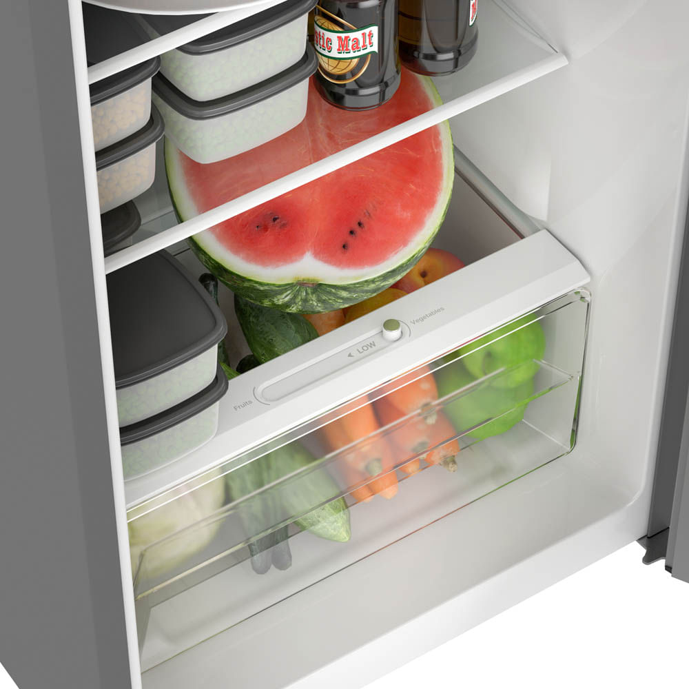 Whirlpool WT32209D fridge-freezer Freestanding – image 4