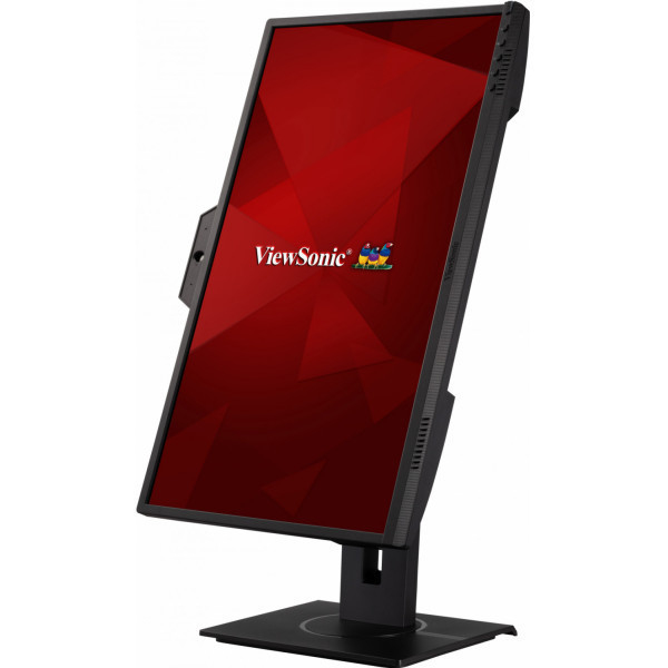Viewsonic VG Series VG2440V computer monitor – image 7