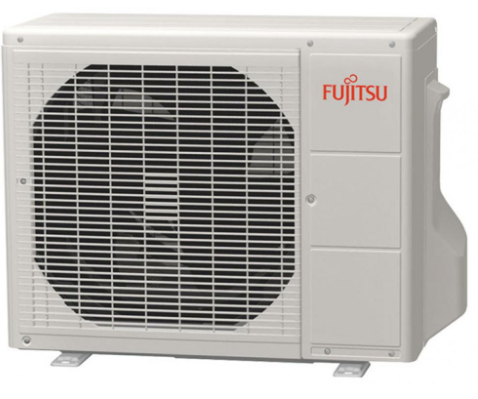 Fujitsu ASY25K-KE Split system White – image 2