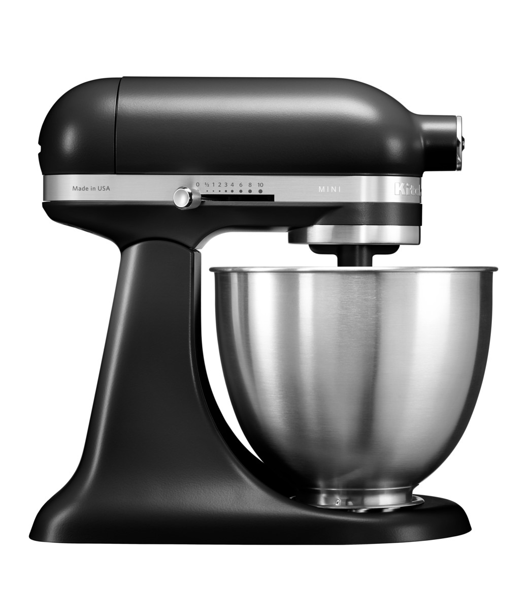 KitchenAid 5KSM3311XBBM mixer Stand mixer – image 8