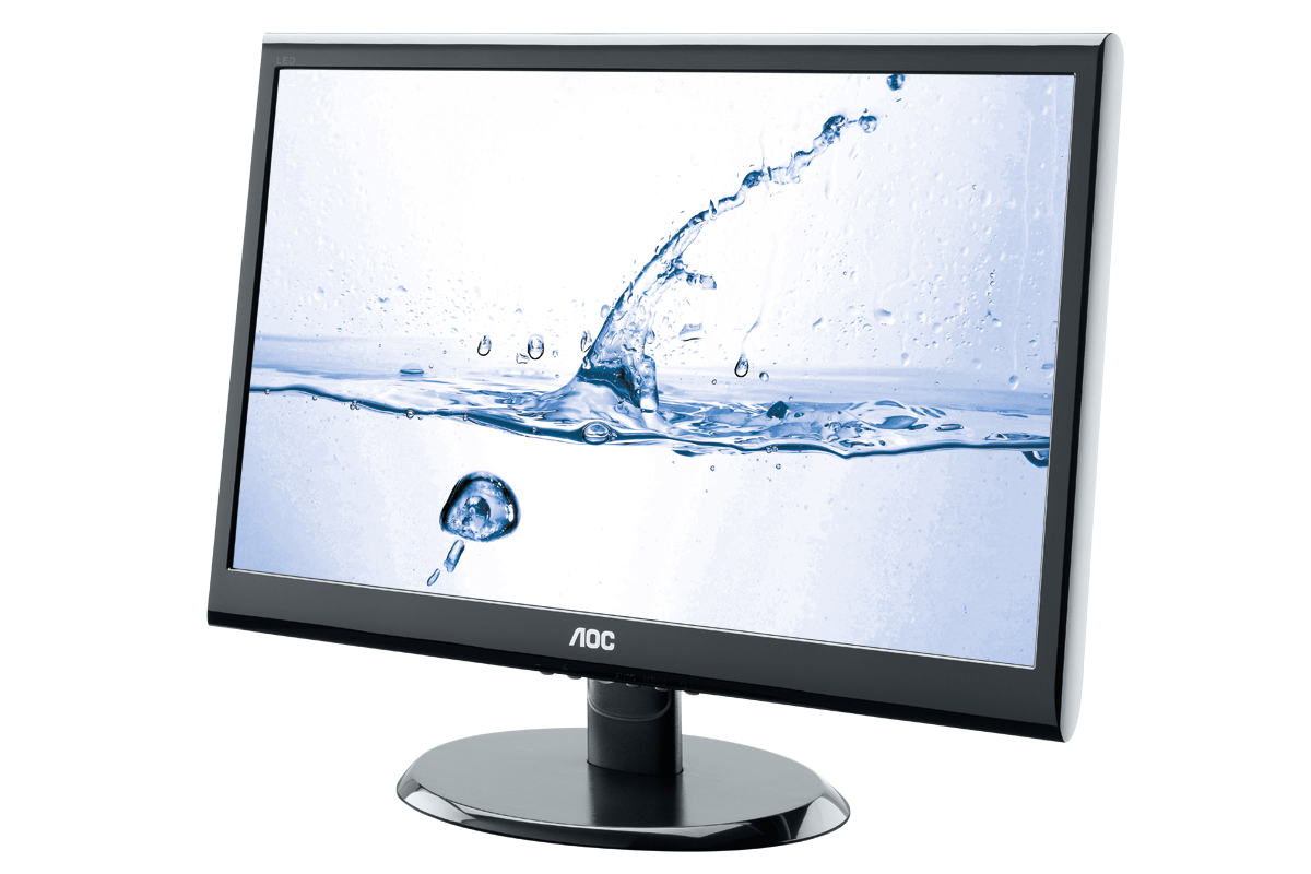 AOC E2250SWDNK computer monitor – image 6