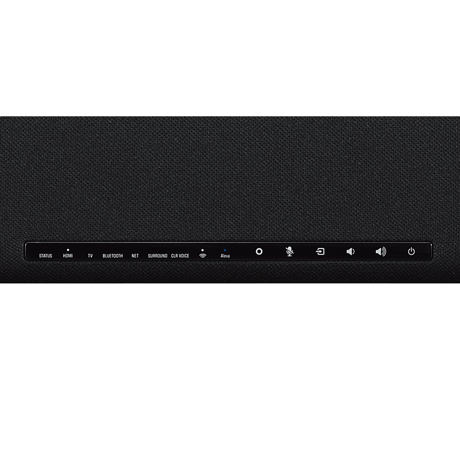 Yamaha ESB-1090 Black – image 6