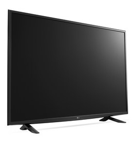 LG 43LF5100 TV 109.2 cm (43") Full HD Black – image 6
