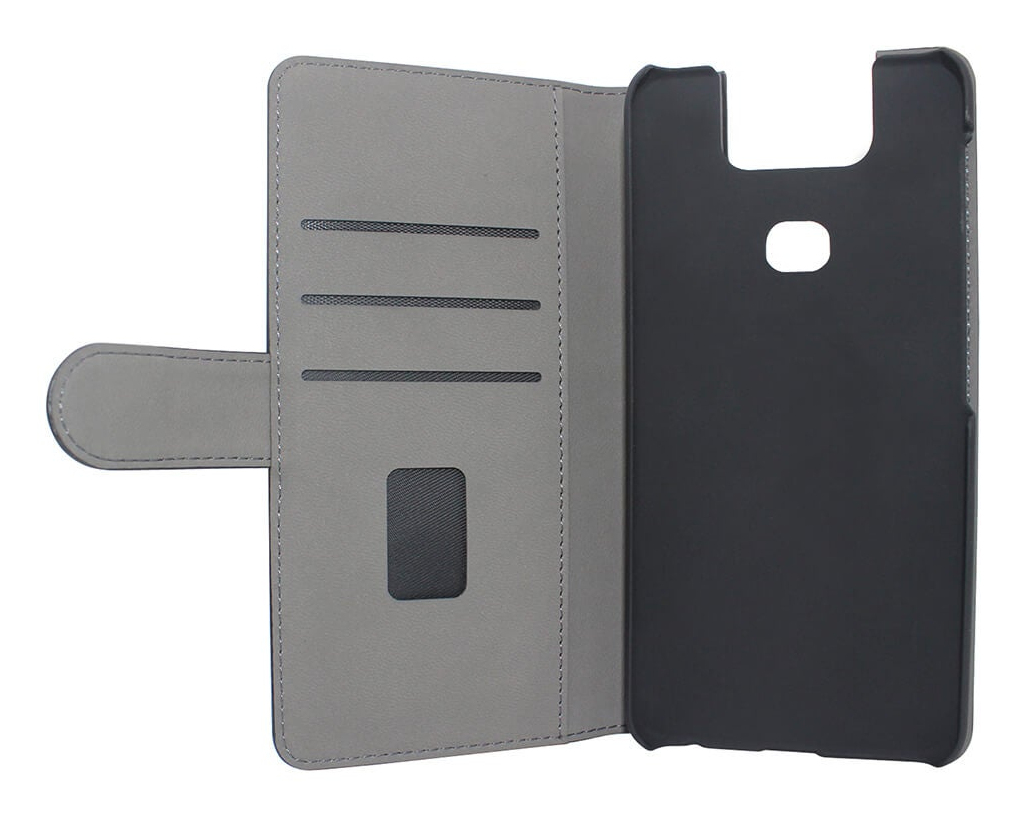 Gear Wallet Case Black - Asus Zenfone 6 – image 3
