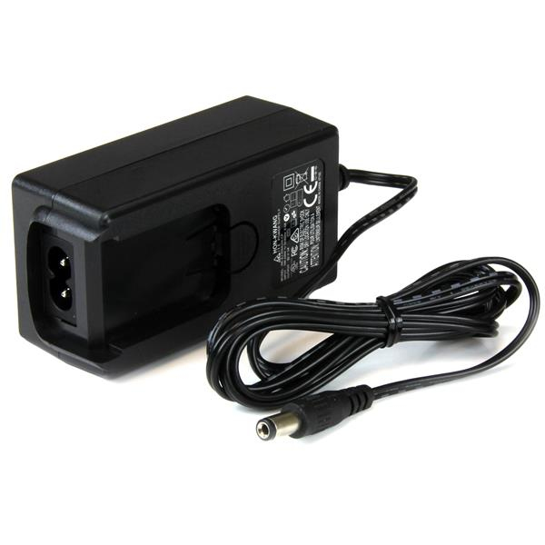 StarTech.com DC Power Adapter – image 2
