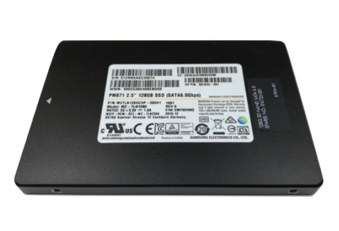 HP 816722-001 internal solid state drive