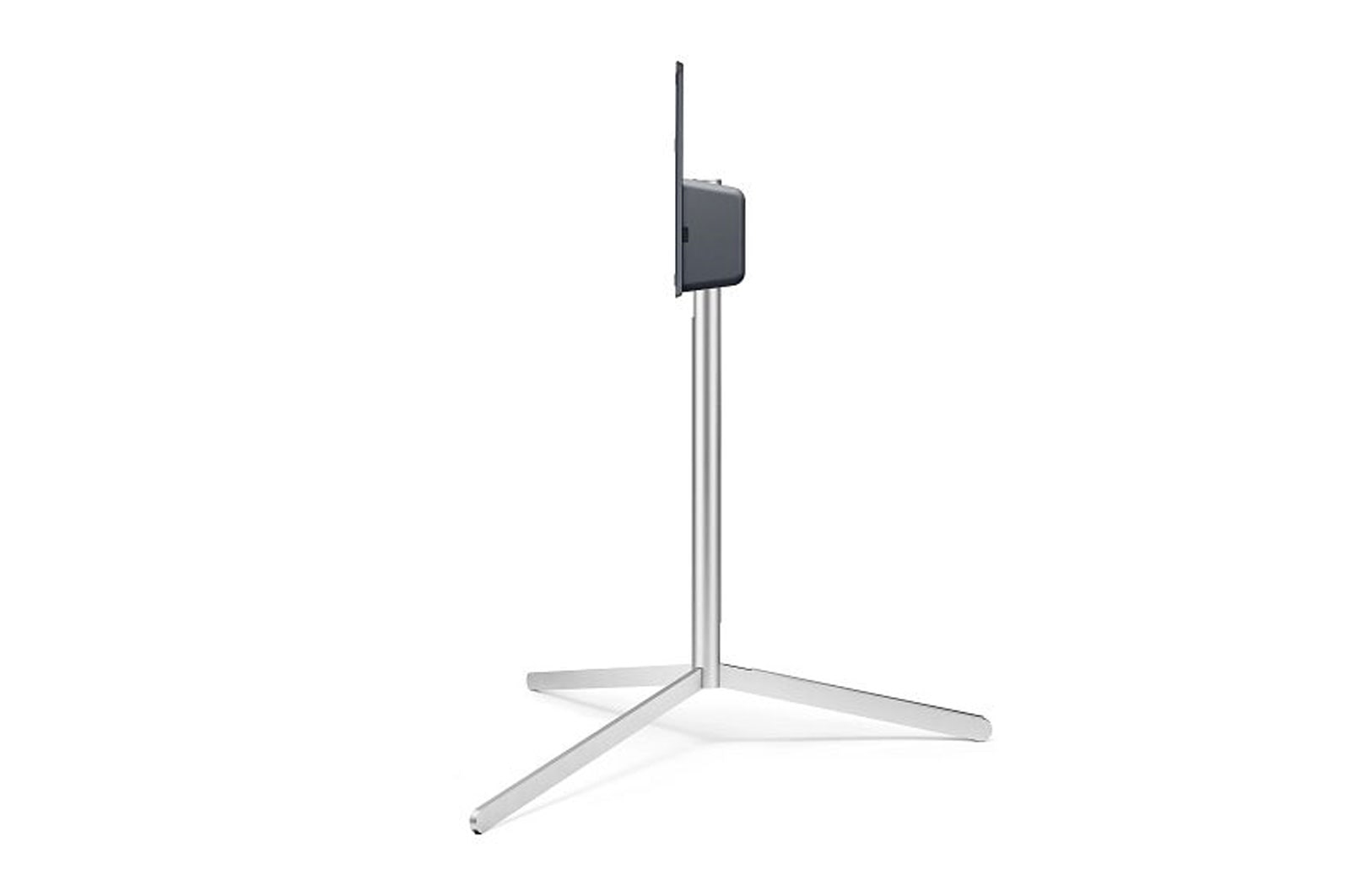 LG OLED Floor Stand to Gallery Floor Stand – image 4