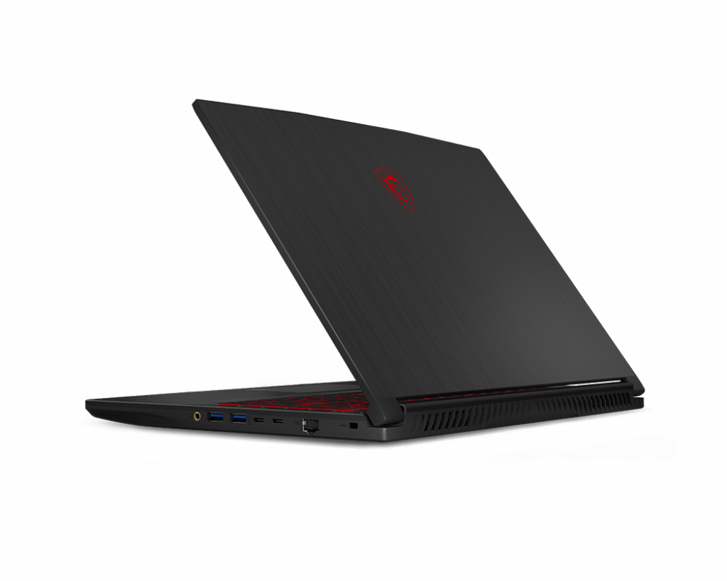 MSI GF65 Thin 10UE-217 – image 4