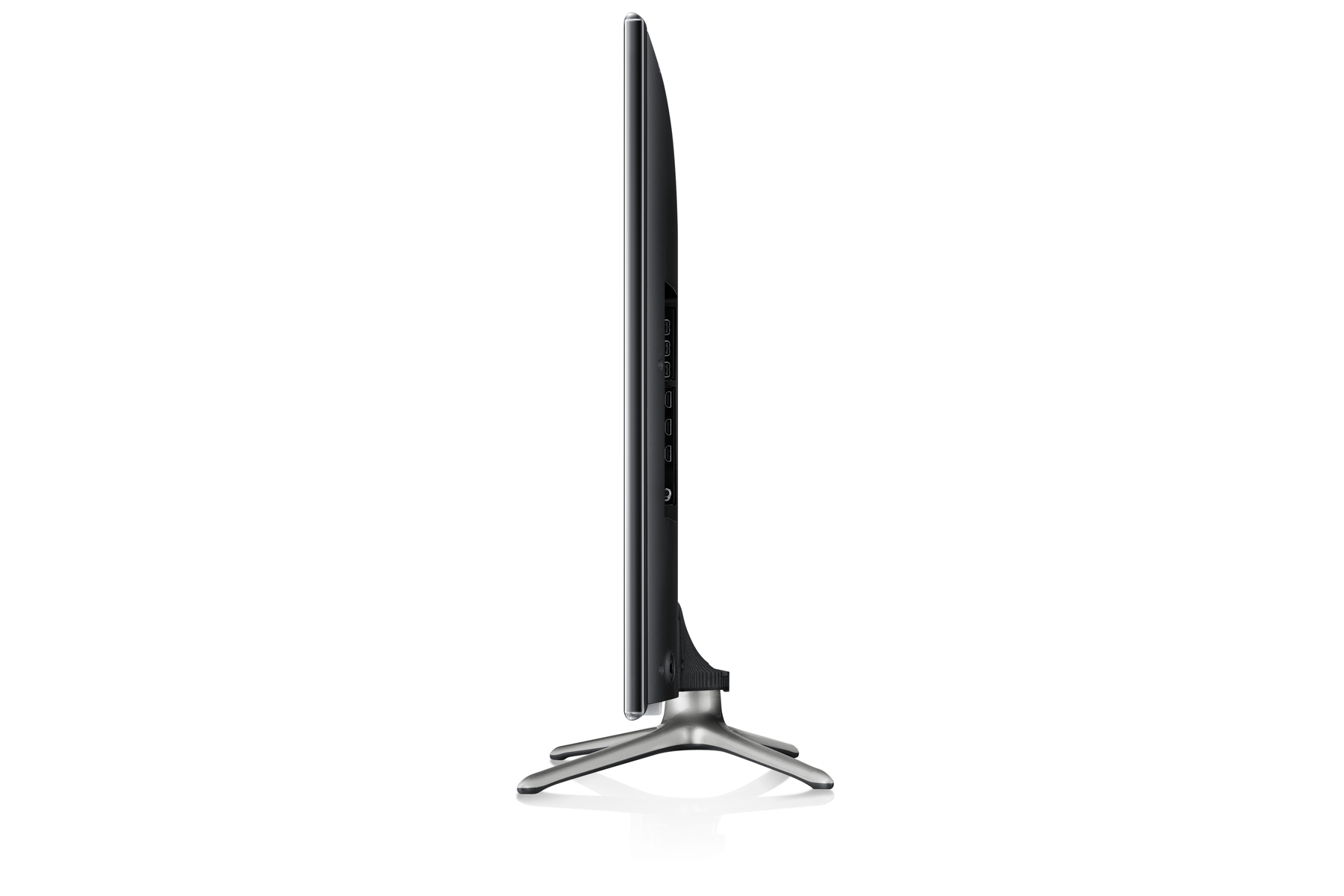 Samsung UE60F6370 152.4 cm (60") Full HD Smart TV Wi-Fi Black – image 3