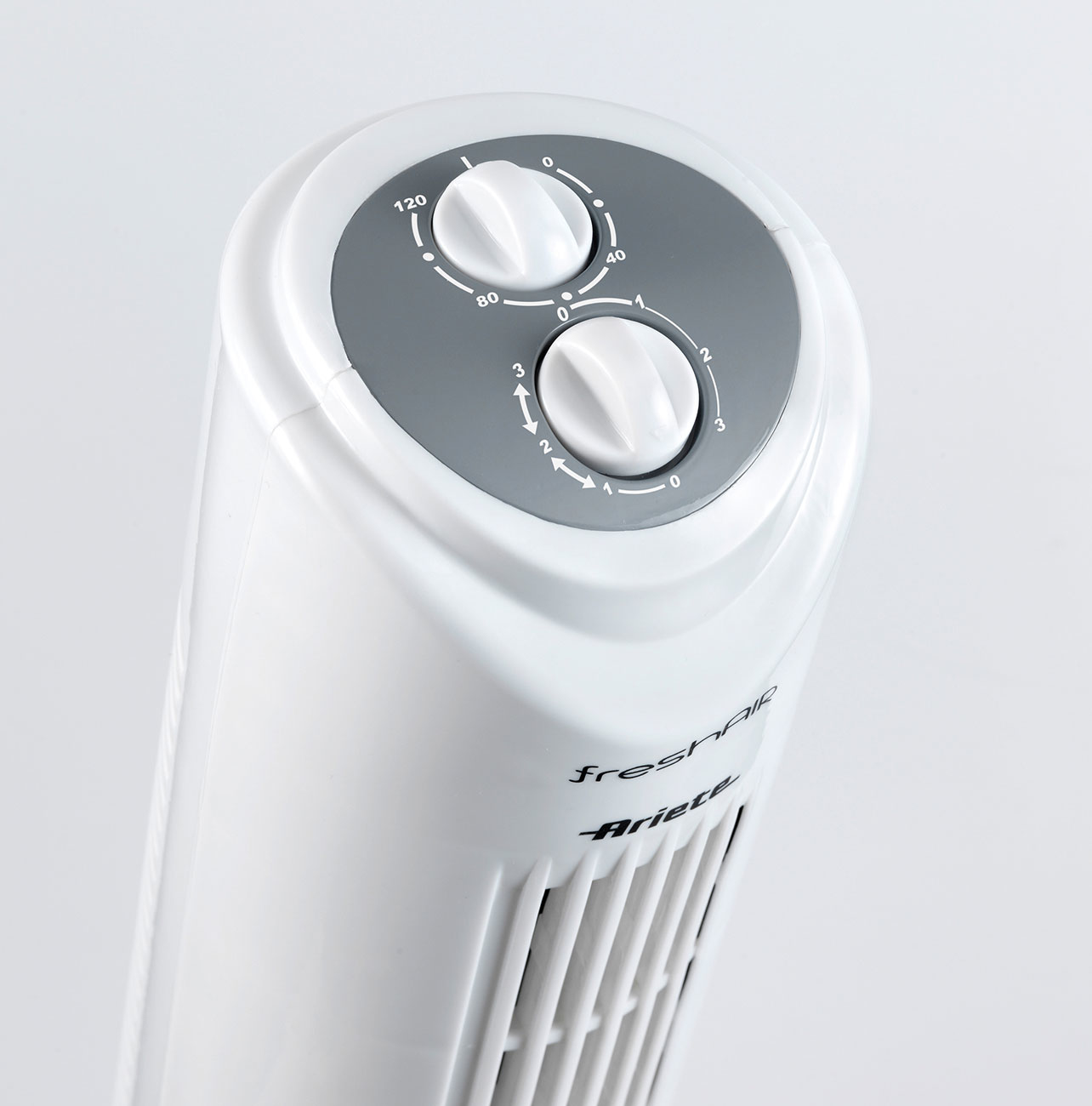 Ariete 823 White – image 2