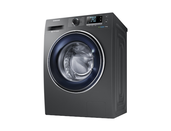 Samsung WW70J5446FX/LE washing machine Front-load – image 6