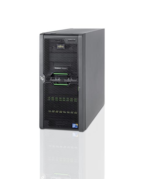 Fujitsu S7 Xeon X3430 – image 5