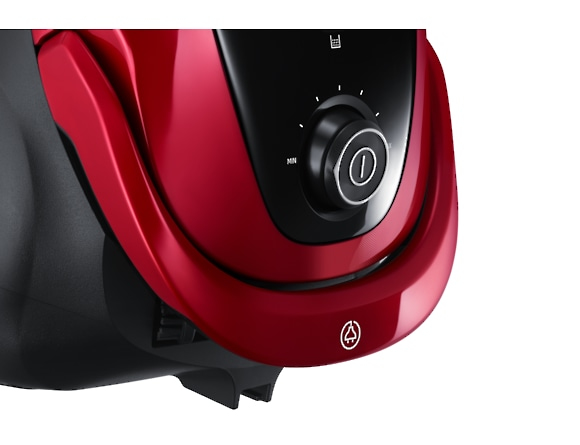 Samsung VC07M25E0WR/GE vacuum – image 8