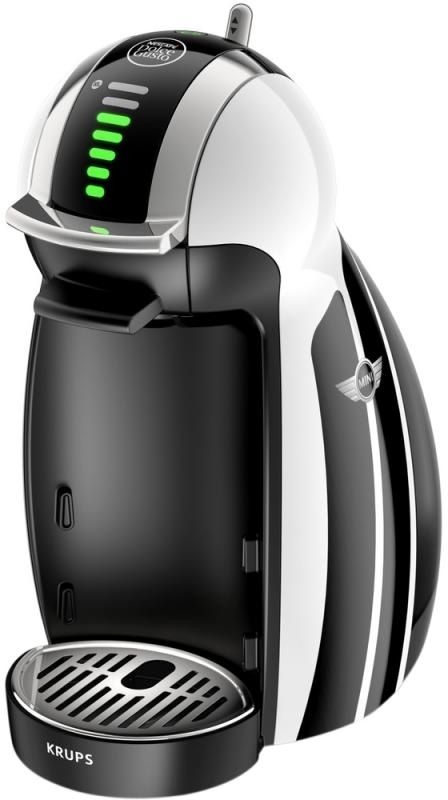 Krups Genio Mini