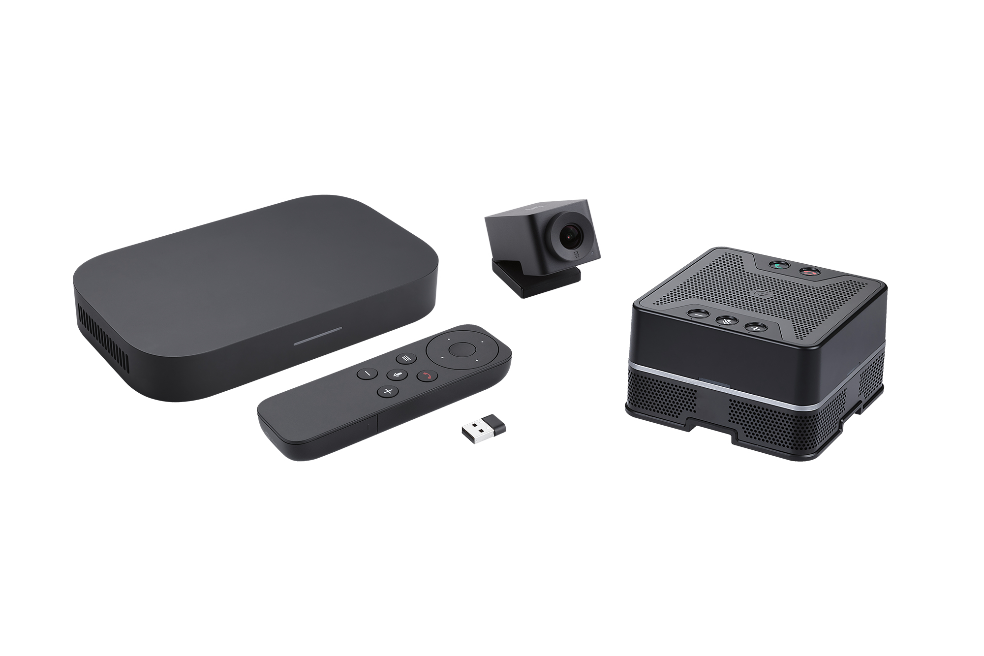 ASUS Google Meet hardware kit – image 2