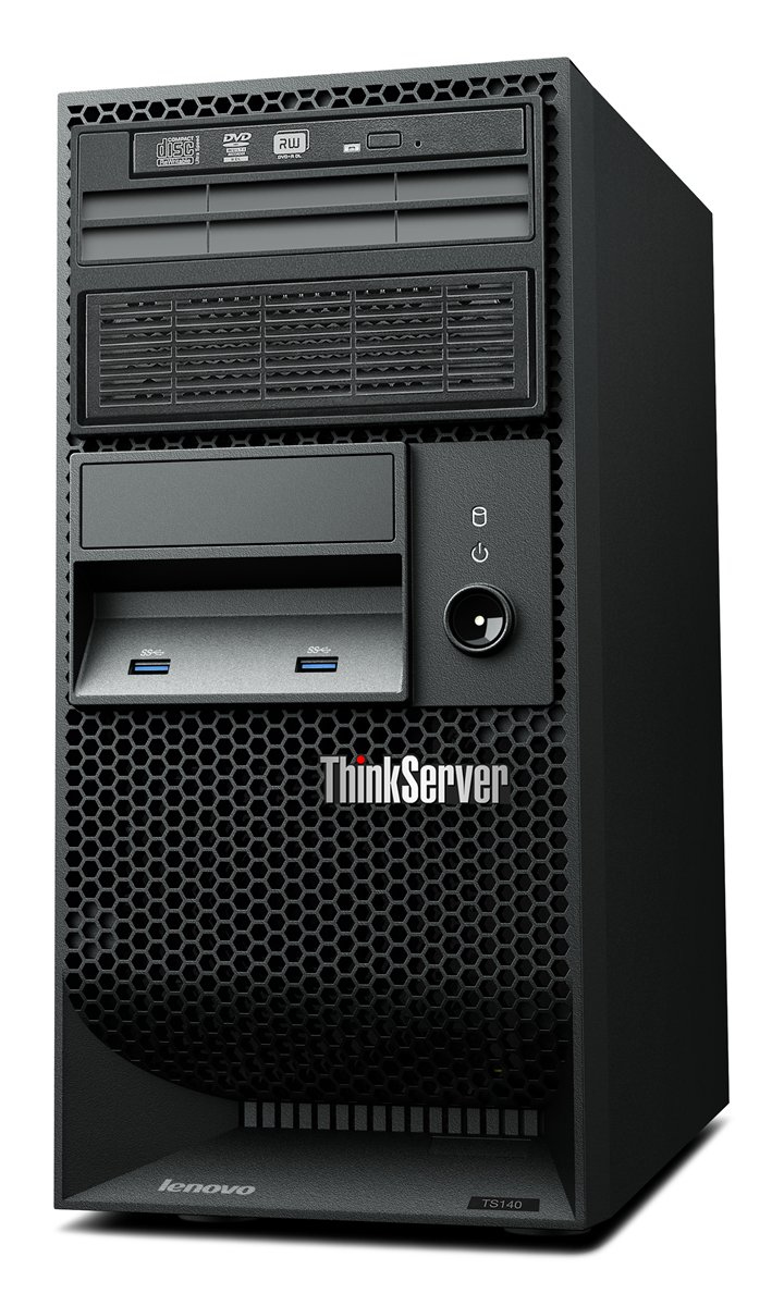 Lenovo TS140 + 4XI0E51560 – image 2