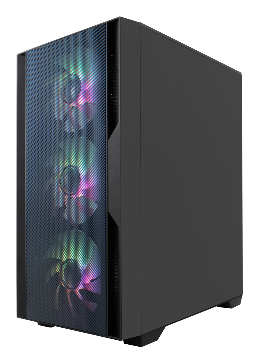 CoolBox GM220 MPFusion – image 4