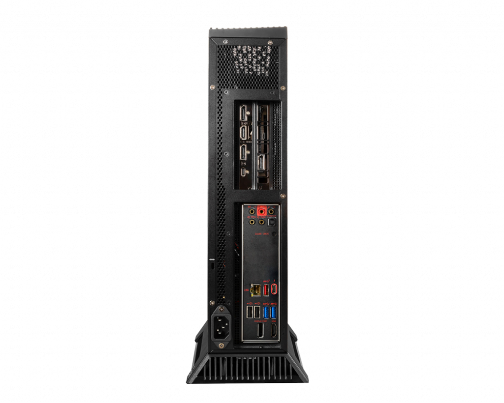 MSI Trident X 10SE-843 – image 5