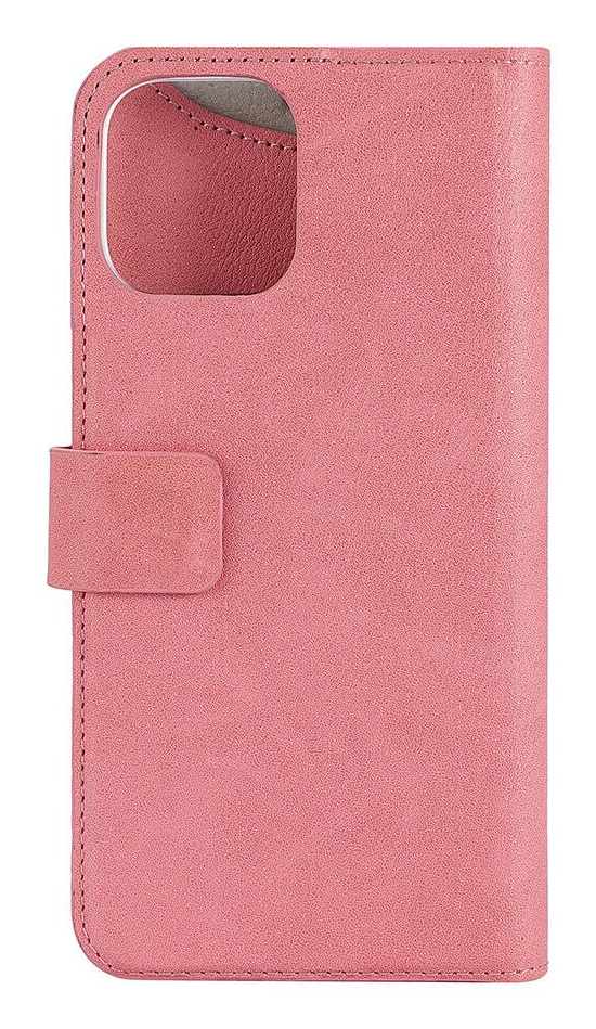 Onsala Wallet Case Dusty Pink - iPhone 13 Pro Max – image 2