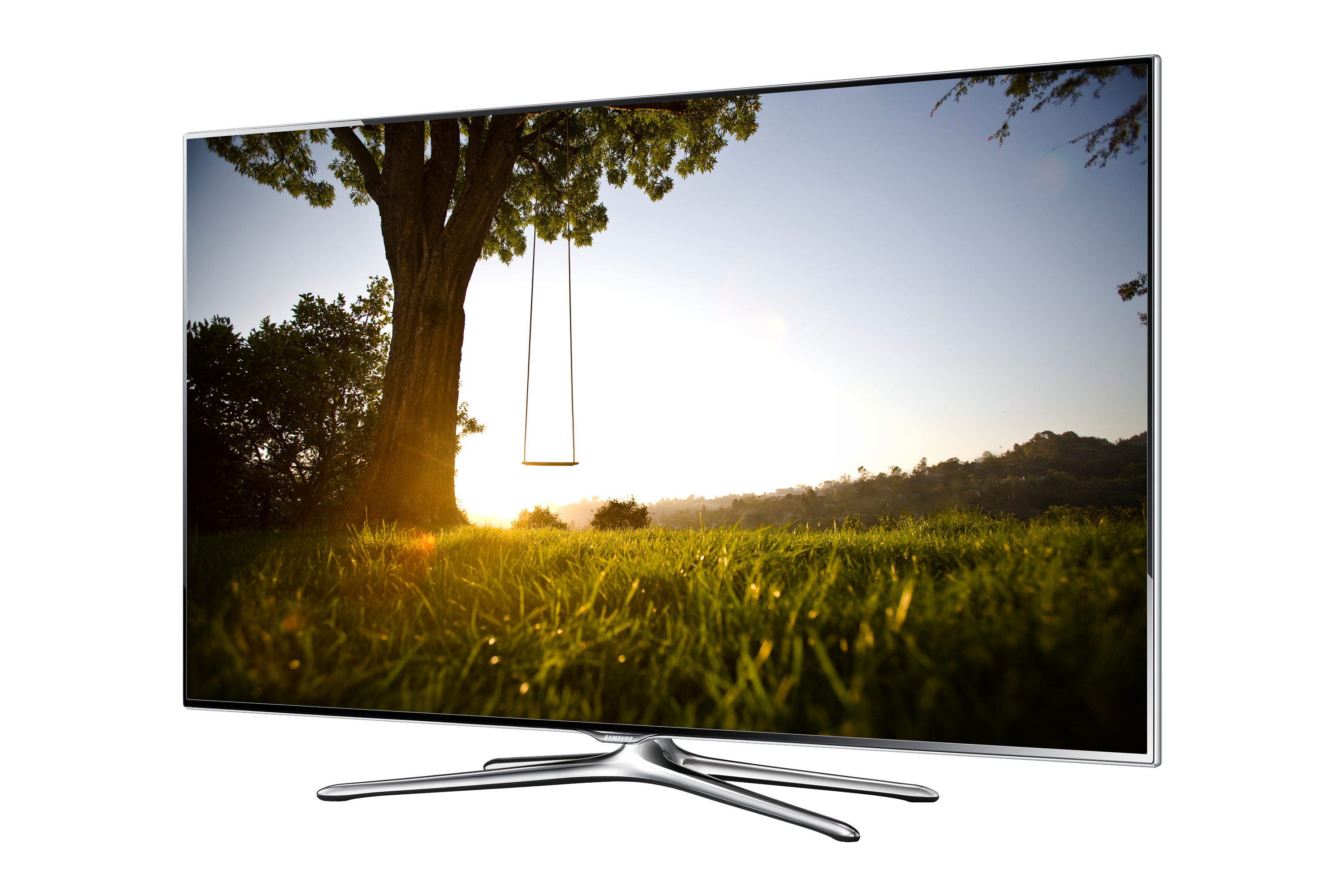 Samsung UE50F6500SB 127 cm (50") Full HD Smart TV – image 2