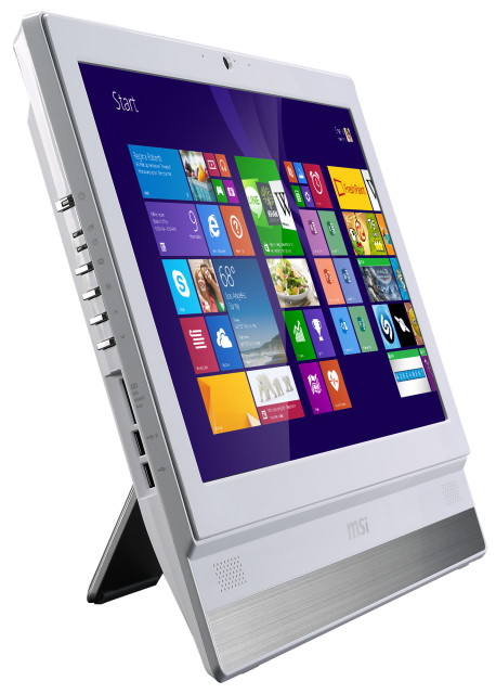 MSI Adora20 3M-010EU – image 4