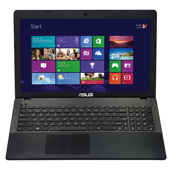 ASUS F552CL-SX016H laptop Intel® Core™ i5 i5-3337U – image 1