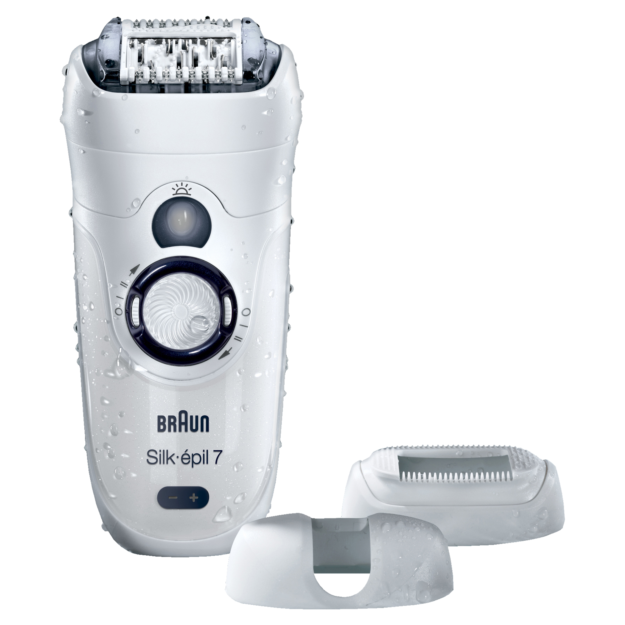 Braun Silk-épil 7 7-531 – image 5