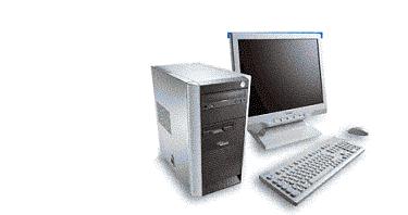 Fujitsu FAP:SCED100-02NL PC Intel® Celeron®