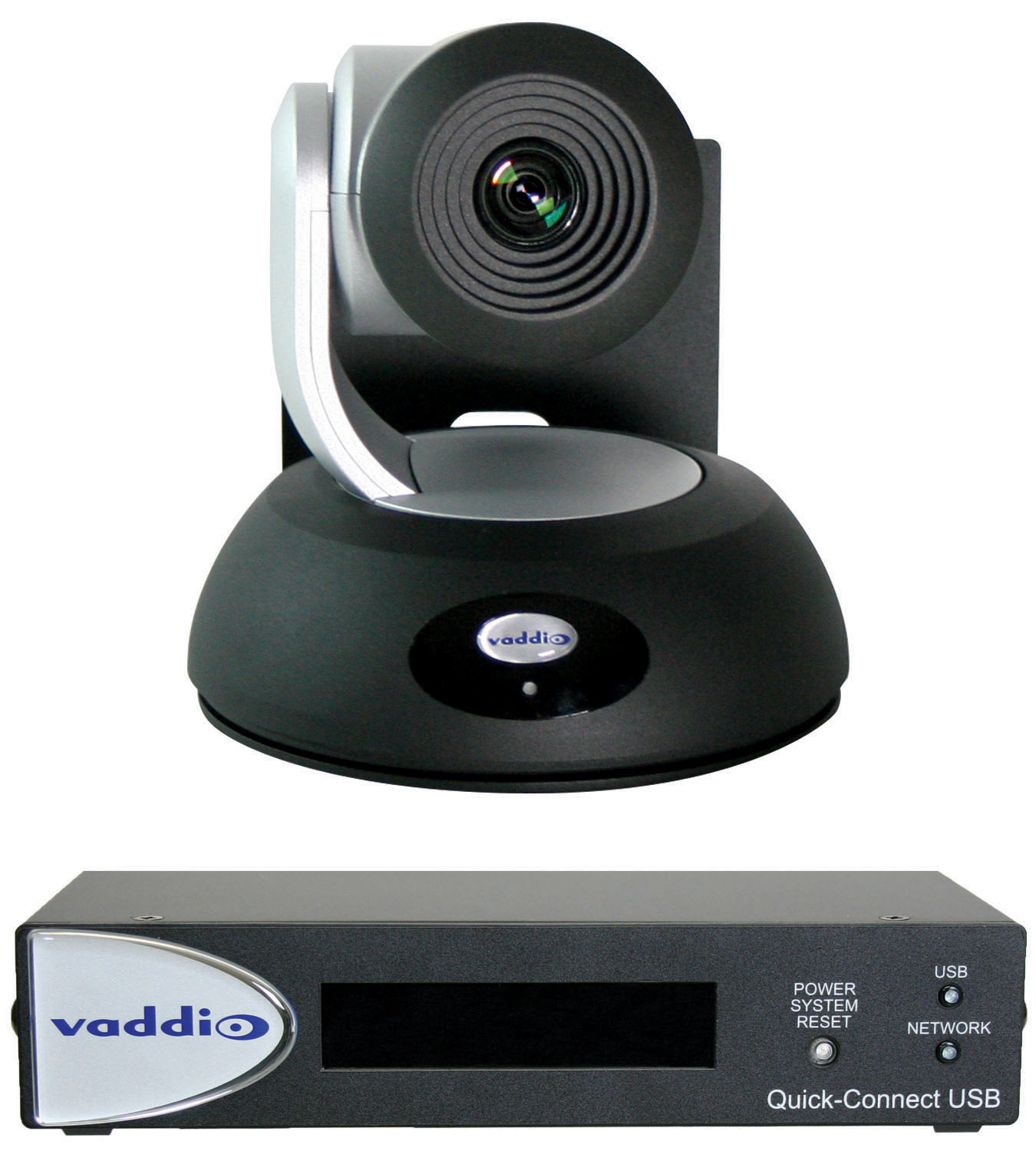 Vaddio RoboSHOT 12 QUSB – image 3
