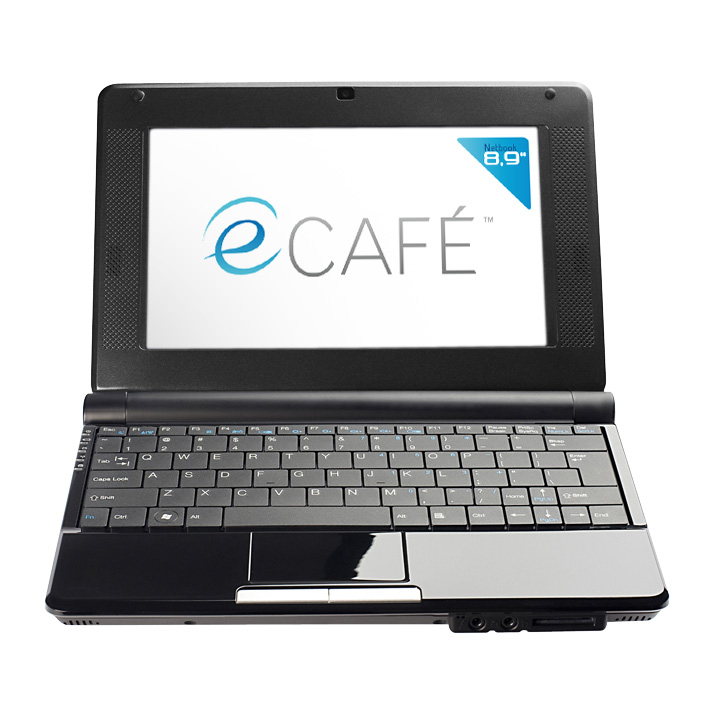 Hercules eCafé EC-900CL-H160G/V