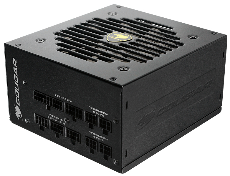 COUGAR GEX850 power supply unit – image 6
