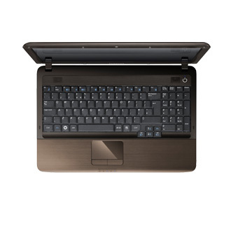 Samsung R R540-JT04ES Intel® Pentium® P6100 – image 2