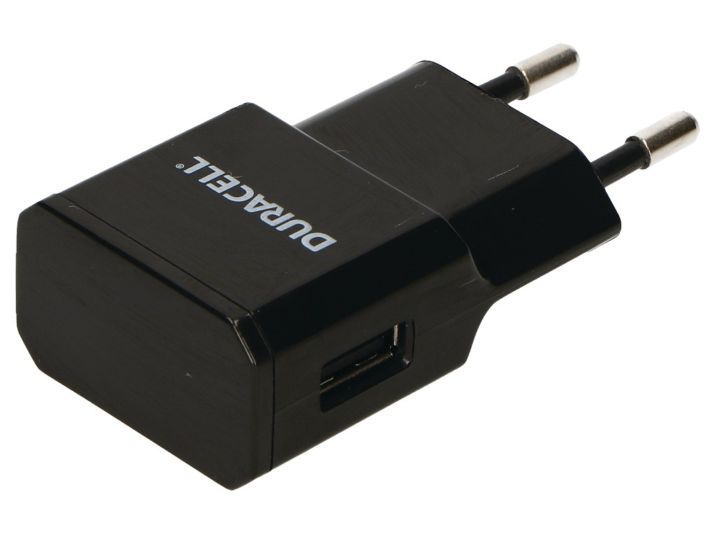 Duracell 2.1A USB Phone/Tablet Charger – image 3