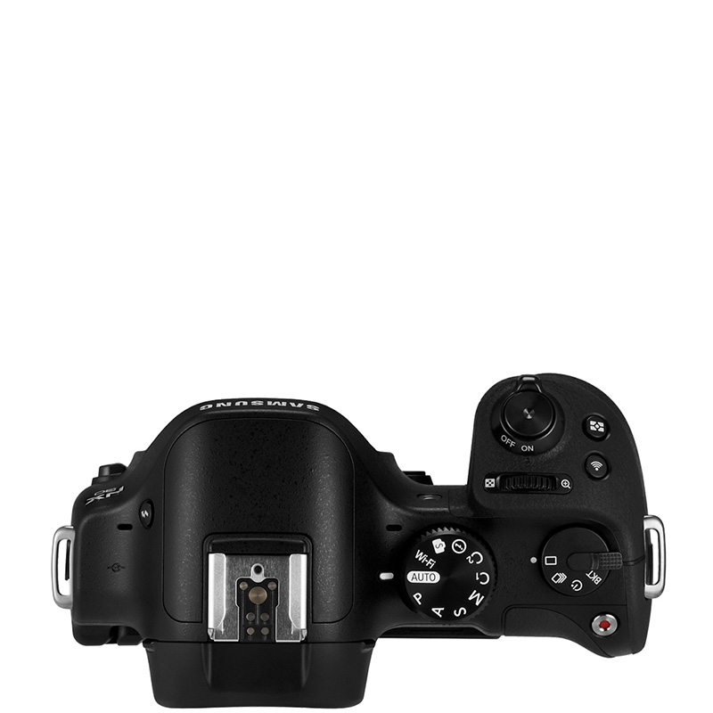 Samsung NX NX30 SLR Camera Body – image 2