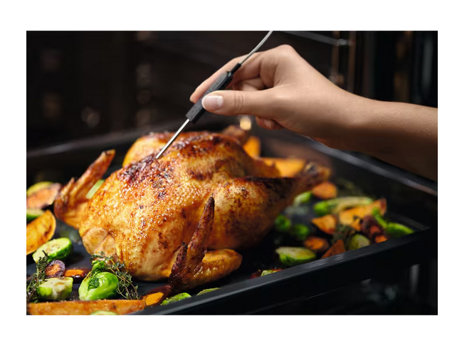 Electrolux EOE6P57X 72 L 3490 W Stainless steel – image 7