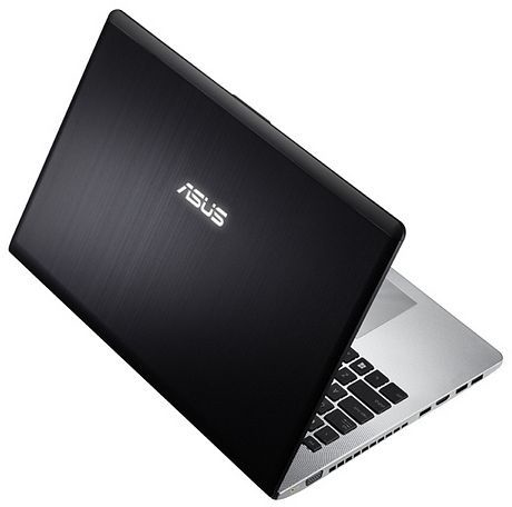 ASUS N56JR-S4080H Intel® Core™ i7 i7-4700HQ Laptop – image 2