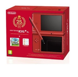 Nintendo DSi XL Edition 25