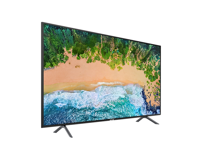 Samsung Series 7 UA43NU7100 – image 3